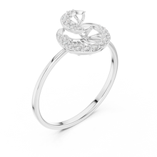 Load image into Gallery viewer, White Gold