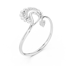 Load image into Gallery viewer, White Gold