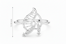 Load image into Gallery viewer, White Gold