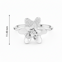 Load image into Gallery viewer, White Gold