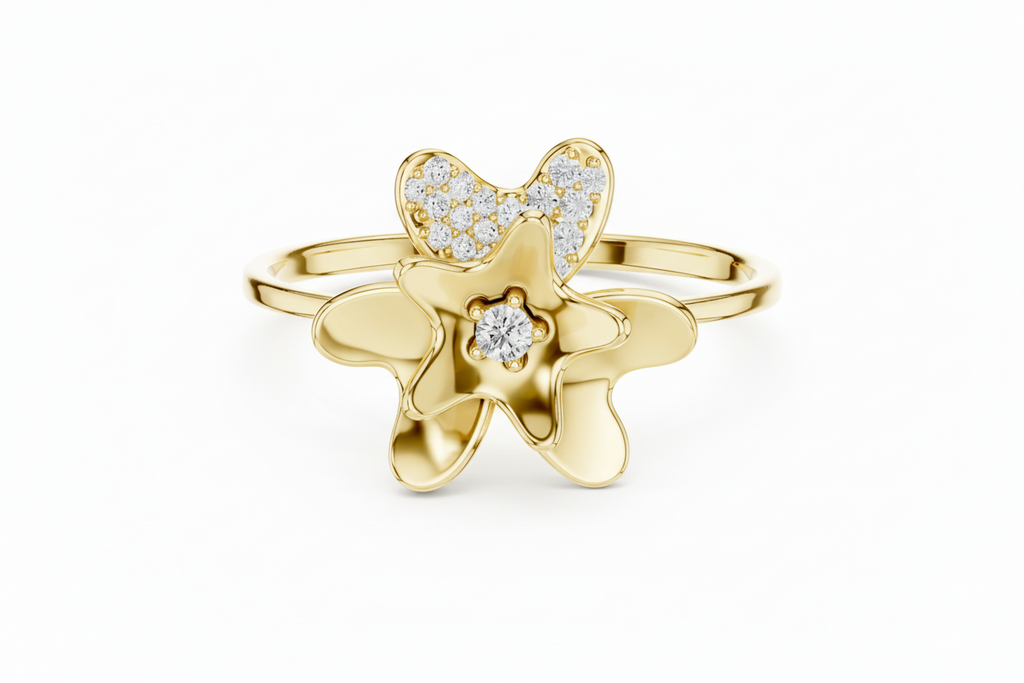 Yellow Gold