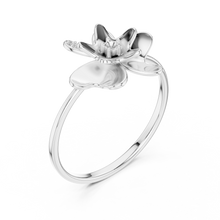 Load image into Gallery viewer, White Gold