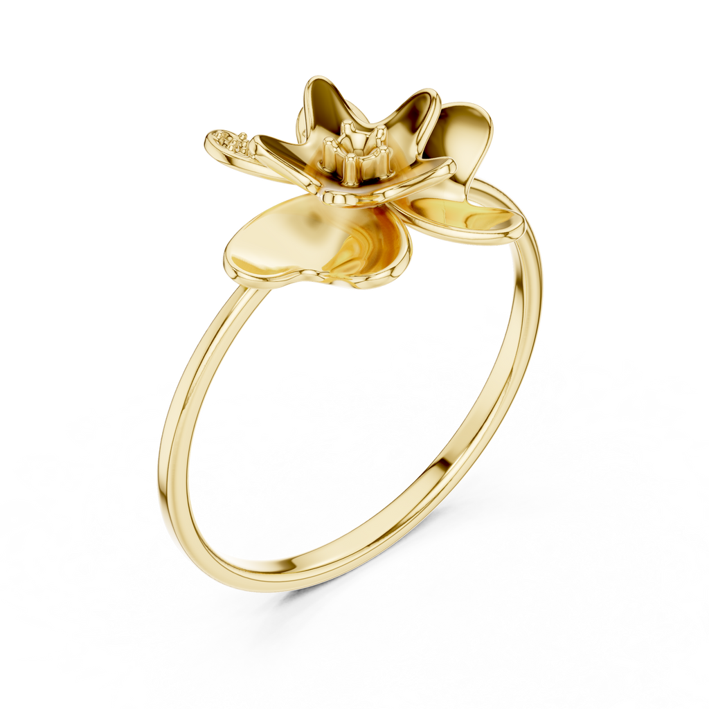 Yellow Gold