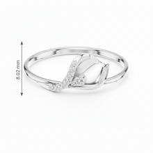 Load image into Gallery viewer, White Gold