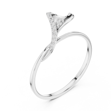 Load image into Gallery viewer, White Gold