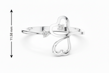 Load image into Gallery viewer, White Gold