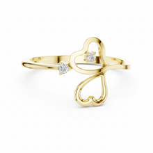 Load image into Gallery viewer, Yellow Gold