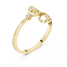 Load image into Gallery viewer, Yellow Gold