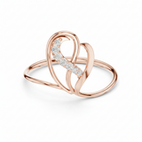 Ribbon Heart