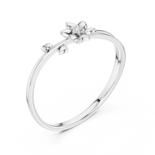 Load image into Gallery viewer, White Gold