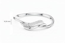 Load image into Gallery viewer, White Gold