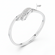 Load image into Gallery viewer, White Gold