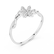 Load image into Gallery viewer, White Gold
