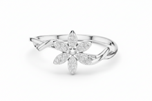 Load image into Gallery viewer, White Gold