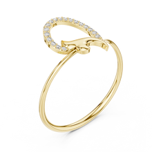 Load image into Gallery viewer, Yellow Gold