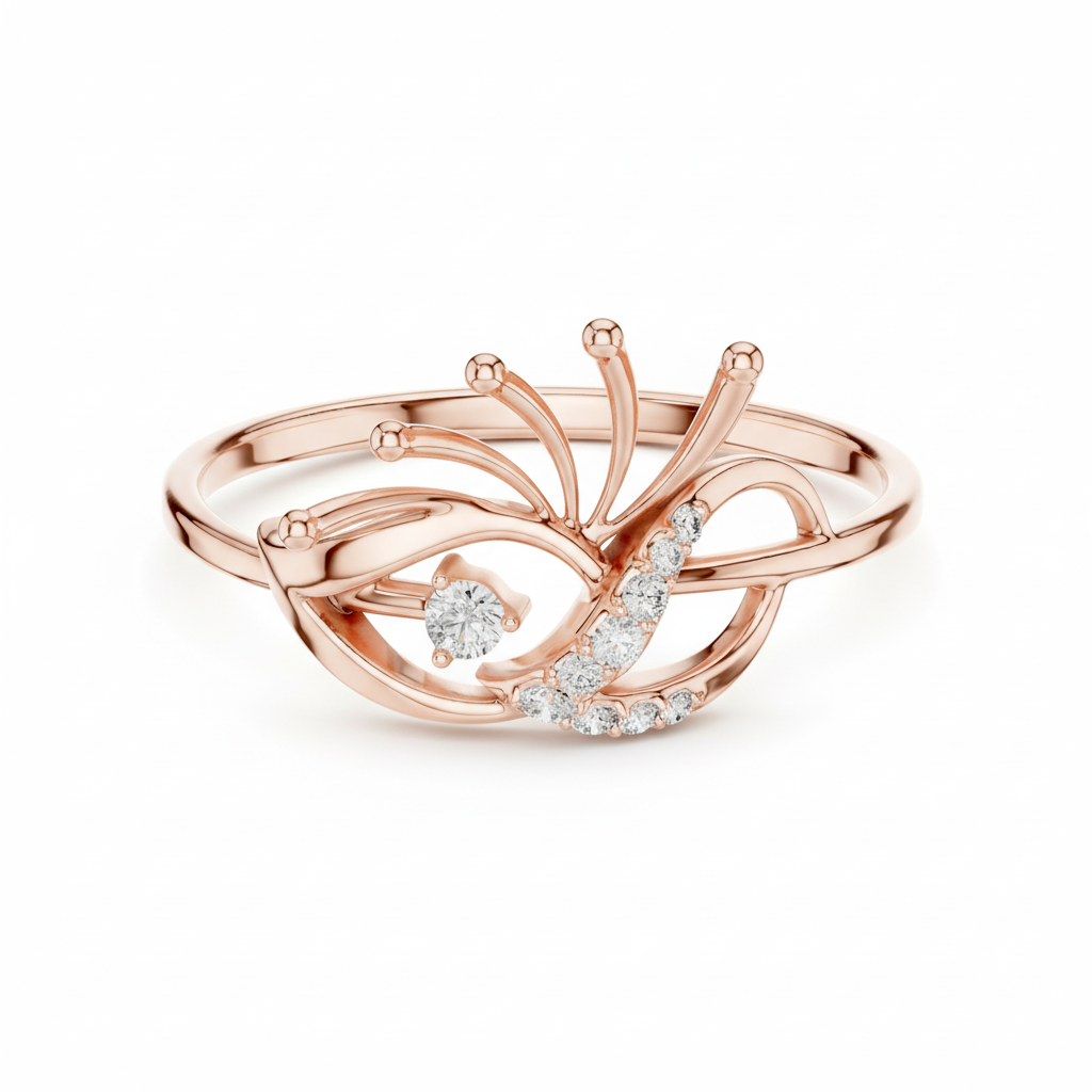 Rose Gold