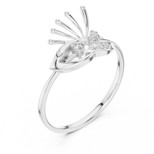 Load image into Gallery viewer, White Gold
