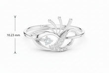 Load image into Gallery viewer, White Gold