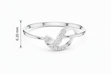 Load image into Gallery viewer, White Gold