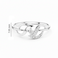 Load image into Gallery viewer, White Gold