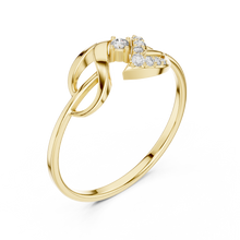 Load image into Gallery viewer, Yellow Gold