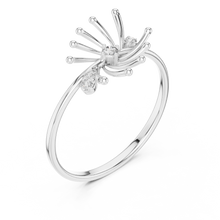 Load image into Gallery viewer, White Gold