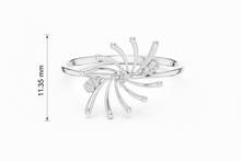 Load image into Gallery viewer, White Gold