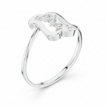 Load image into Gallery viewer, White Gold