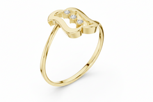 Load image into Gallery viewer, Yellow Gold