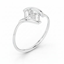 Load image into Gallery viewer, White Gold