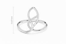 Load image into Gallery viewer, White Gold