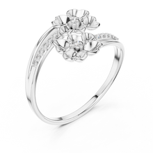 Load image into Gallery viewer, White Gold