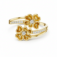 Load image into Gallery viewer, Yellow Gold