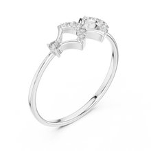 Load image into Gallery viewer, White Gold