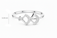 Load image into Gallery viewer, White Gold