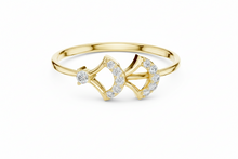 Load image into Gallery viewer, Yellow Gold
