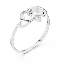 Load image into Gallery viewer, White Gold