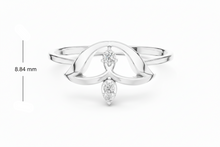 Load image into Gallery viewer, White Gold