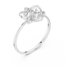 Load image into Gallery viewer, White Gold