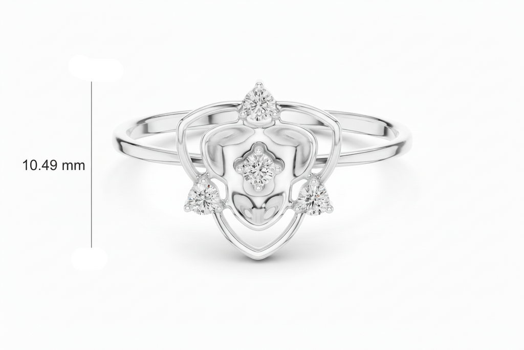 White Gold