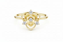 Load image into Gallery viewer, Yellow Gold