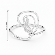 Load image into Gallery viewer, White Gold