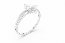 Load image into Gallery viewer, Hollow Open Frame Diamond