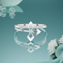 Load image into Gallery viewer, Hollow Open Frame Diamond