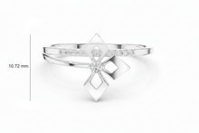 Load image into Gallery viewer, White Gold