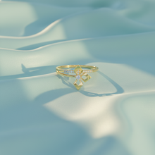 Load image into Gallery viewer, Hollow Open Frame Diamond
