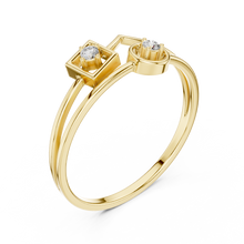 Load image into Gallery viewer, Yellow Gold