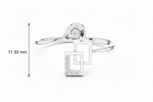 Load image into Gallery viewer, White Gold