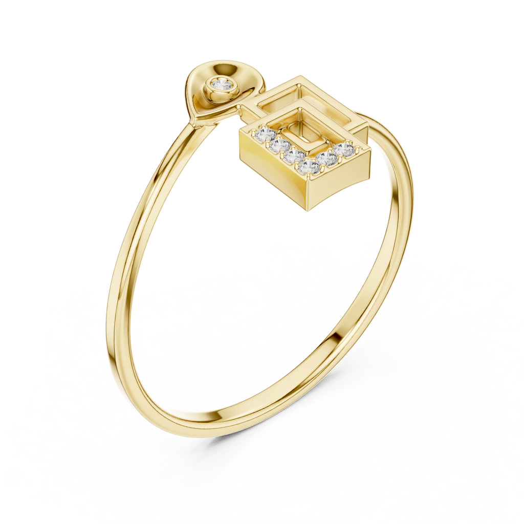 Yellow Gold