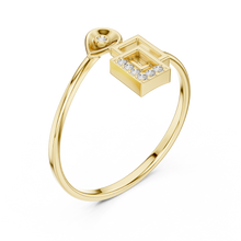 Load image into Gallery viewer, Yellow Gold